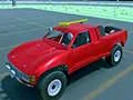 ゲームオフロード車両駐車4x4オンライン