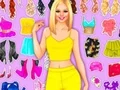 ゲーム女の子のドレスアップゲームオンライン