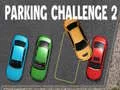 ゲーム駐車チャレンジ2オンライン