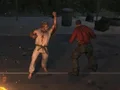ゲームアメリカの祖父の勇気オンライン