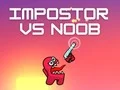 ゲームインポスター vs ニューブオンライン