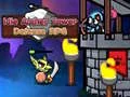 ゲームアイドルアーチャータワーディフェンスRPGオンライン