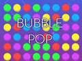 ゲームバブルポップオンライン