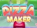 ゲームピザメーカーオンライン