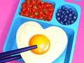 ゲームランチボックスオンライン