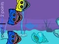ゲームバブルハギーワギーオンライン