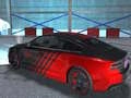 ゲーム駐車スーパーカー解除スキルオンライン