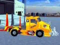 ゲームクレイジー車運送トラックオンライン