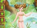 ゲーム妖精のプリンセスドレスアップオンライン