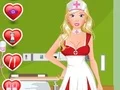 ゲームバービー看護師オンライン