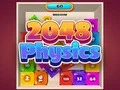 ゲーム2048 物理オンライン ゲーム2048 物理オンライン