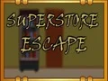 ゲームスーパーストアからの脱出オンライン