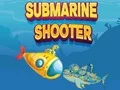 ゲーム潜水艦シューターオンライン