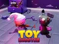 ゲームおもちゃのシューティングオンライン