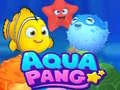 ゲームアクア・パングオンライン