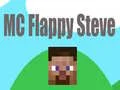 ゲームMC フラッピー・スティーブオンライン
