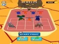 ゲーム恐竜合体オンライン