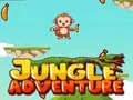 ゲームジャングルアドベンチャーオンライン