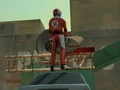 ゲームオーリーアップ：重力パルクール3Dオンライン