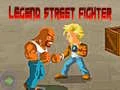 ゲームレジェンドストリートファイターオンライン