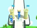 ゲーム兵士の決闘オンライン