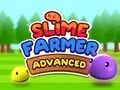 ゲームスライムファーマー: アドバンスオンライン