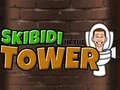 ゲームスキビディトイレ タワーでオンライン