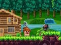 ゲーム伝説の騎士：宝を求めてオンライン