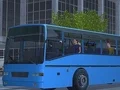 ゲームエクストリームバスドライバーシミュレーターオンライン