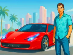 ゲームバイスシティドライバーオンライン