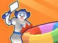 ゲームオブジェクトハンターオンライン