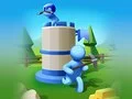ゲームクラフトの対立オンライン
