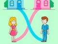 ゲーム赤ちゃんを救え：ホームラッシュオンライン