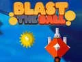 ゲームボールを爆破オンライン