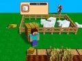 ゲームキューブクラフトオンライン