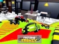ゲームファストレーンの狂乱オンライン