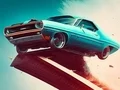 ゲームAgame スタントカーオンライン
