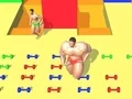 ゲームマッスルランオンライン ゲームマッスルランオンライン