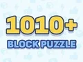 ゲーム1010 + ブロックパズルオンライン ゲーム1010 + ブロックパズルオンライン