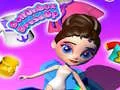ゲームドールのアンボックスドレスアップオンライン