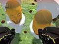 ゲームシューティングサバイバル Skibidi トイレオンライン