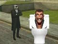 ゲームスキビディトイレアーチャーオンライン