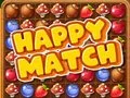 ゲームハッピーマッチオンライン