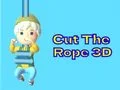 ゲームロープを切る3Dオンライン