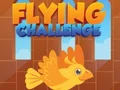 ゲームフライングチャレンジオンライン