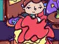 ゲーム私を食べさせて！オンライン