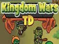 ゲームキングダムウォーズ TDオンライン