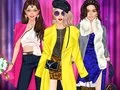 ゲーム私の人形ドレスアップオンライン