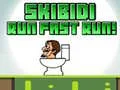 ゲームスキビディ 速く走れ！オンライン