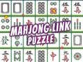 ゲーム麻雀リンクパズルオンライン